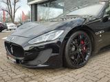 Maserati Granturismo 4.7 V8 Sport BOSE/ALCANTARA - Maserati Granturismo Gebrauchtwagen