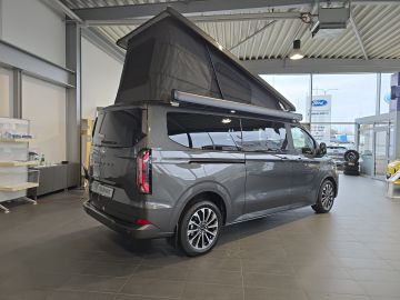 Bild 5 Ford Transit Custom Nugget 320 L2 Titanium AWD StandH