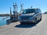 Mercedes-Benz Viano 3.0 CDI AMBIENTE lang AMBIENTE