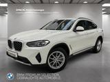 BMW X4 xDrive20d Navi AHK Kamera Sportsitze HiFi - BMW X4 Jahreswagen