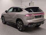 MG HS Luxury LED/360°Kam/Leder/SHZ/el.Heck/19-Zoll - Neuwagen: Leder
