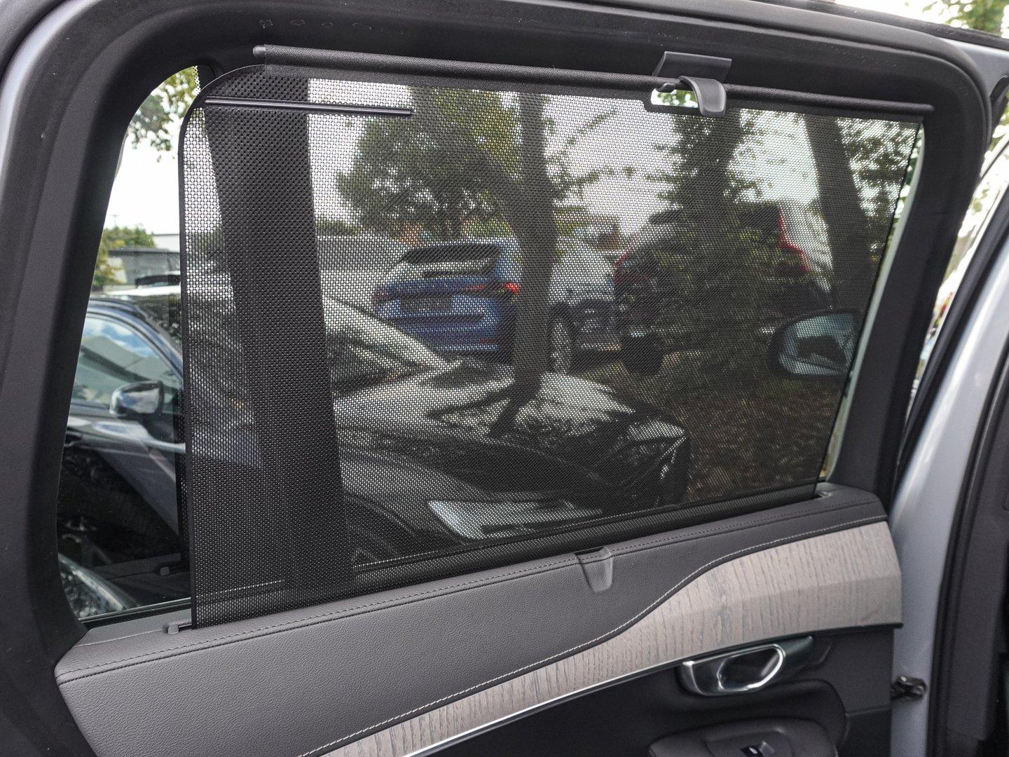 Volvo XC90 T8 AWD Plus Dark Plug-in Hybrid NAPPA PANO
