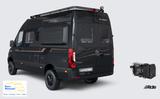 Adria SUPERTWIN 4x4 600 SPB Sprinter  - Adria Diesel Kastenwagen