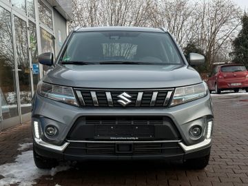 Bild 2 Suzuki Vitara 1.4 Mild-Hybrid Comfort 4x4
