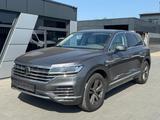 Volkswagen Touareg 4Motion 3.0 V6 TDI /ST-HZ/AHK/ALLRADLENK - gebrauchte VW Touareg aus dem Jahr 2022