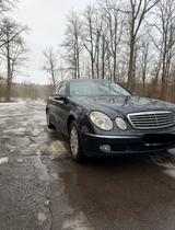 Mercedes-Benz E 320 ELEGANCE - gebrauchte Mercedes-Benz E 320 aus dem Jahr 2004