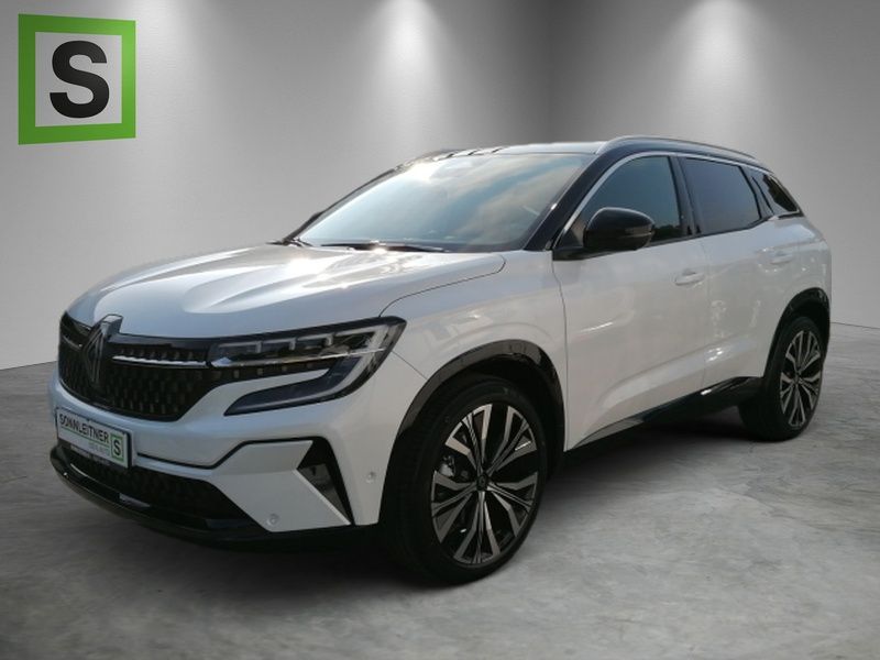 Renault AUSTRAL Iconic E-Tech Full Hybrid 200