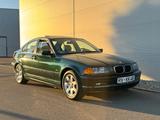 BMW 328i Navi HiFi Klimaauto. GSD PDC - BMW 328 aus 1998