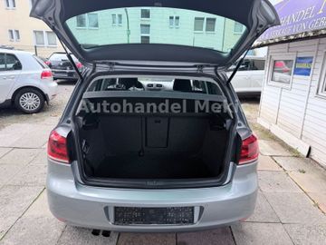 Volkswagen Golf - 12