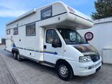 Eura Mobil Activa 770 HB 1.te Hand**ERST 51 TKM**AUTOMATIK - Eura Mobil 7