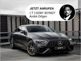 Mercedes-Benz AMG GT 63 S E Performance *AMG Night-Paket I/II* - Mercedes-Benz AMG GT in Bochum
