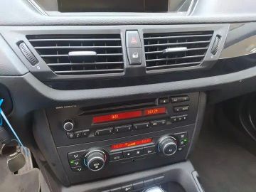 BMW X1 - 11