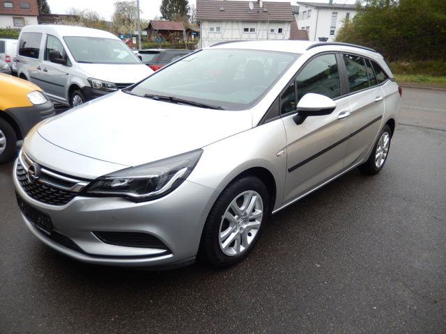 Opel Astra SportsTourer 1,6 CDTI  Edition,Klima,Navi.