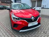 Renault Captur II Evolution, Mild Hybrid Navi Kamera BT - Renault Captur