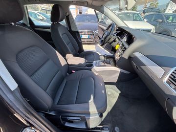 Audi A4 - 9
