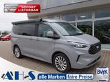 Ford Transit Custom Nugget L1 - Ford Teilintegrierter