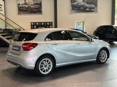 MERCEDES-BENZ A 200 - Ansicht 4