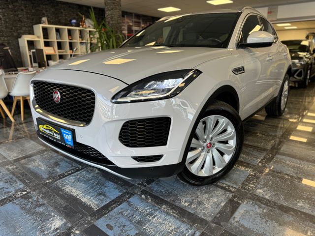 Jaguar E-Pace E-PACE S AWD*Navi*Leder*LED*1.Hand*GaWa