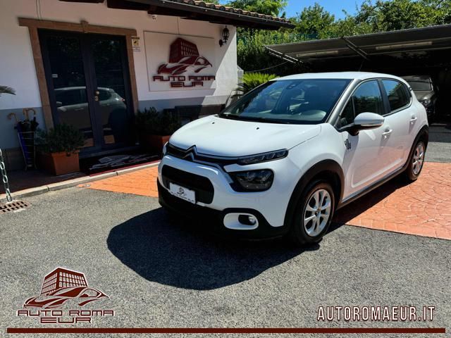 Autres CITROEN C3 PureTech 83 S&S You PREZZO PROMO!