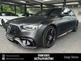 Mercedes-Benz AMG S 63 E PERF Keramik+Drivers+Chauffeur+Magno - Mercedes-Benz S 63 AMG aus 2024