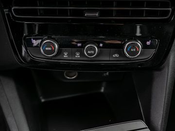 Opel Mokka e Edition Fahrerassistenz-Paket LED