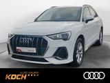 Audi Q3 35 TDI q. S-Tronic, AHK, Navi Touch, Sportfah - gebrauchte Audi Q3 aus dem Jahr 2024
