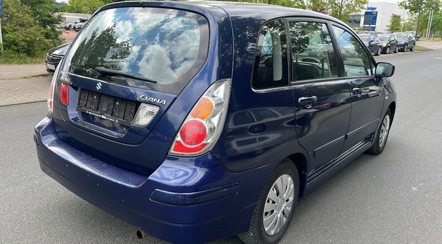Suzuki Liana 1,6 Comfort,TÜV , neu,130 km.Klima