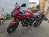 Yamaha FZ6 S2 Fazer - Angebote entsprechen deinen Suchkriterien