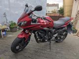 Yamaha FZ6 S2 Fazer - Offers matching your search criteria