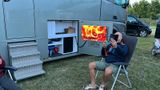 Mercedes-Benz Actros 450 - Mercedes-Benz Integrierter