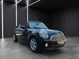 MINI COOPER*CABRIO*AUTOMATIK*LEDER*PDC*XENON* - MINI Cooper D mit Diesel-Antrieb