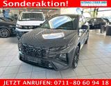 Hyundai TUCSON N Line PANO+NAVI+SHZG+LHZ+KAM+KEYLESS ... - Hyundai Gebrauchtwagen in Stuttgart