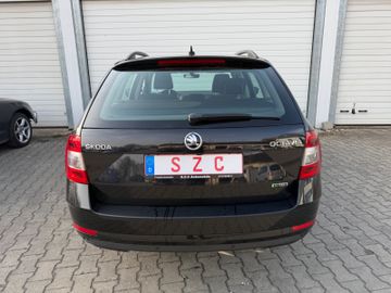 Skoda Octavia - 7