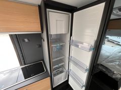 Adria Twin 640 SLB 60Y JUBILEE*LED*138l Kühlschran
