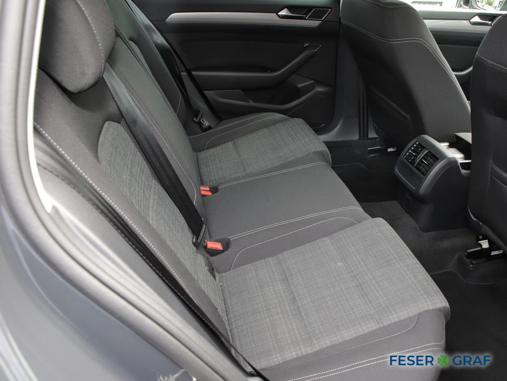 Volkswagen Passat 1.5 TSI Business ACC CarPlay LED, миниатюра 6