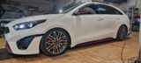 Kia pro_cee'd / ProCeed 1.6 T-GDI DCT GT GT - Kia pro cee'd / ProCeed aus 2023