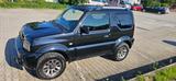 Suzuki Jimny*1.3*Ranger*Style*4x4*Leder*AHK*SHZ*Klima* - gebrauchte Suzuki SUV & Geländewagen