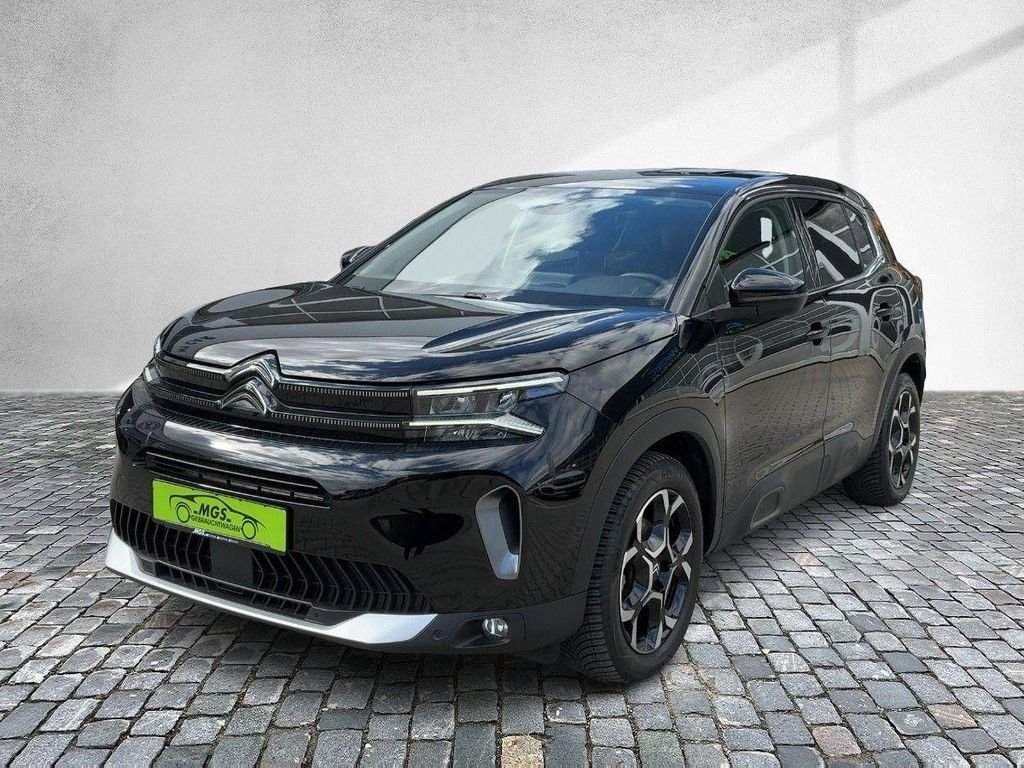 Image of Citroën C5 Aircross