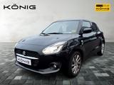 Suzuki Swift 1.2 COMFORT AUTOMATIK *KLIMA*CARPLAY*PDC* - Suzuki Swift: Automat