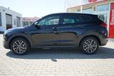 Hyundai Tucson 1.6 T-GDI Style 4WD LED Navi Kamera - Hyundai TUCSON: Style
