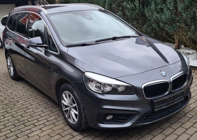 BMW 216 Active Tourer 216d Advantage