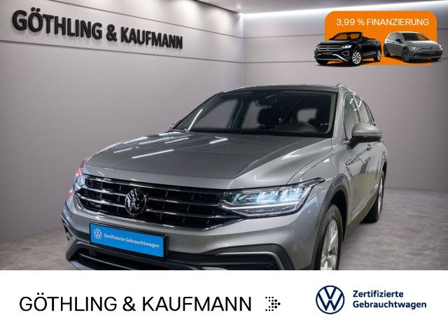 Volkswagen Tiguan Allspace Life 1.5 TSI 110kW*7Sitzer*ACC*A