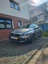 Volvo V40 Cross Country - Volvo V40 Cross Country aus 2014