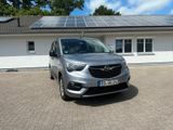Opel Combo Life 1.2 Turbo 96kW Elegance Auto Elegance - Opel: Firmenfahrzeug
