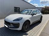 Porsche Macan T T