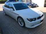 BMW 760Li A - - BMW 760: Li