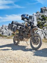 Yamaha XT660Z Tenere - Offers