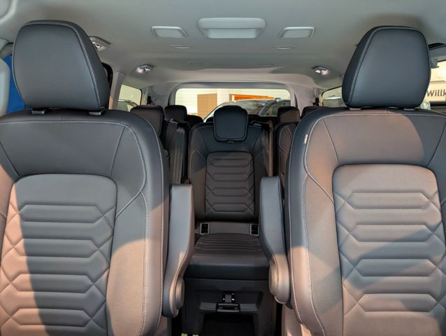 Ford Tourneo Custom L1 Titanium 5Jahre Garantie!*