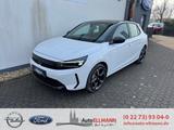 Opel Corsa   F Facelift 1.2T GS AT www.auto-ellmann.d - Opel Corsa: D Facelift