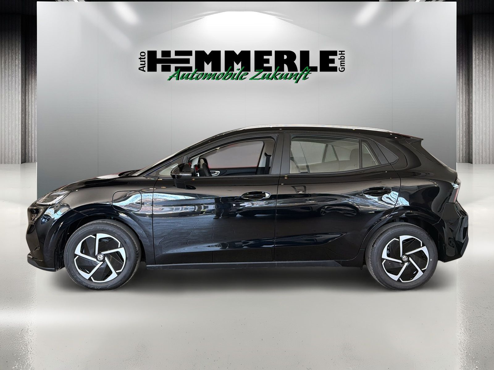MG4 EV Urban